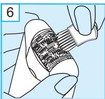 DARRY BRAUN 33170 - 12