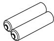 PANASONIC SC-AK330 - Accessoires fournis - 6