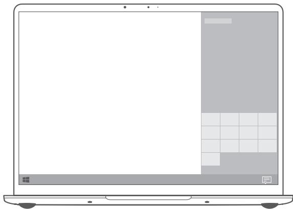 HUAWEI MATEBOOK 13 - Paramétrage initial - 3