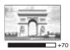 BENQ MW663 - Ajustement de luminosité - 3