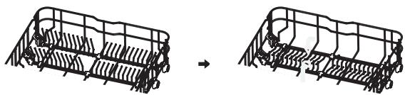 FORTEX DWF4812WHDWF4812SL - FOLDING SPIKES - 1