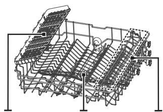 FORTEX DWF4812WHDWF4812SL - Safety Precautions - 3