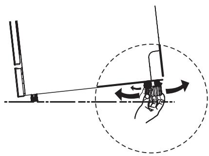 FORTEX DWF4812WHDWF4812SL - Mise à niveau - 1
