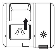 FORTEX DWF4812WHDWF4812SL - Remplissage du distributeur de détergent - 3
