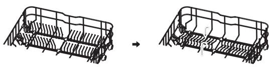 FORTEX DWF4812WHDWF4812SL - PLIER les pointes - 1