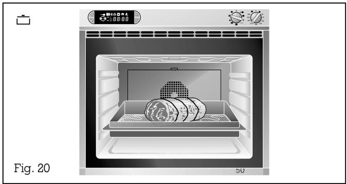 GAGGENAU EB 260-120 CD - Pierre à cuire (uniquement avec accessoires optionnels PS 026 et HZ 026) - 1