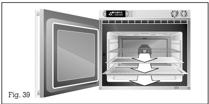GAGGENAU EB 260-120 CD - Pyrolyse (Autonettoyage) - 1