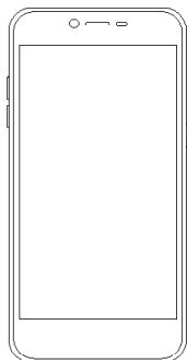 ARCHOS SENSE 55 - Description de l'appareil - 5