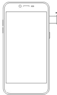 ARCHOS SENSE 55 - Description de l'appareil - 4