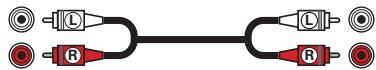 MARANTZ NA6005 - Touche Fast-reverse/Reverse-skip (I - 1