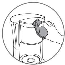 MOULINEX FG380B - 2