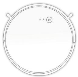ECOVACS ASPI-ROBOTD601 - Lieferumfang - 1
