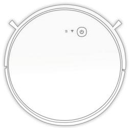 ECOVACS ASPI-ROBOTD601 - Contenuto della confezione - 1