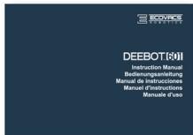 ECOVACS ASPI-ROBOTD601 - Contenido de la caja - 7