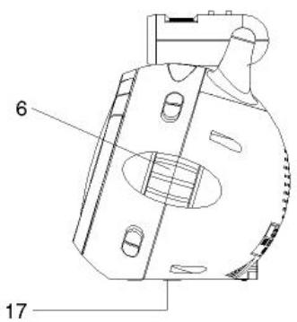 CLIP AR269N - Manuel d'utilisateur - 3