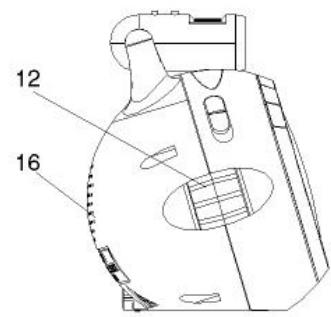 CLIP AR269N - Manuel d'utilisateur - 2