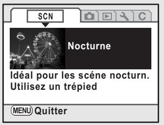 PENTAX KM+KC+18/55+50/200 - Appuyez sur le bouton OK. - 2