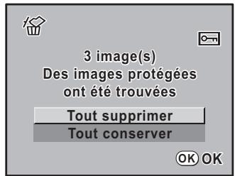 PENTAX KM+KC+18/55+50/200 - Supprimer un dossier - 3