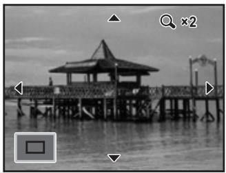PENTAX KM+KC+18/55+50/200 - Agrandissement des images - 2