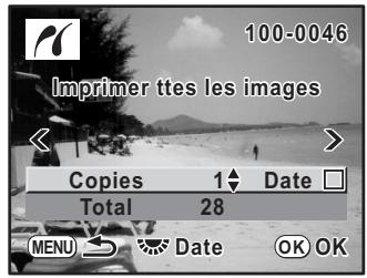 PENTAX KM+KC+18/55+50/200 - Impression de toutes les images - 2