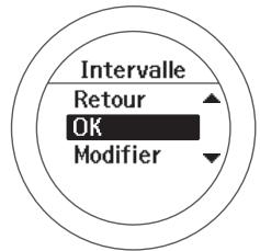 EPSON SF-810 B - Sélectionnez OK. - 1