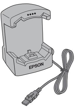 EPSON SF-810 B - Vérification des éléments fournis - 2