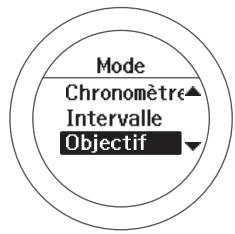 EPSON SF-810 B - Sélectionnez Objectif. - 1