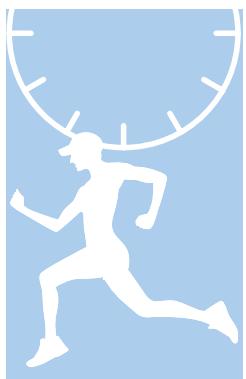 EPSON SF-810 B - Fonction Objectif (course chronométrée) - 1
