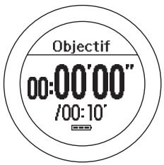 EPSON SF-810 B - Commencez à mesurer. - 1