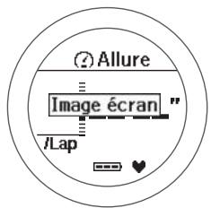 EPSON SF-810 B - Sélectionnez Allure et Graphique. - 2