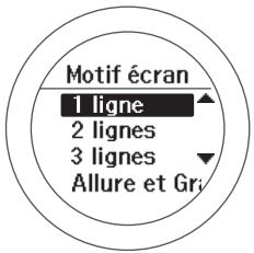 EPSON SF-810 B - Sélectionnez 1 ligne. - 1