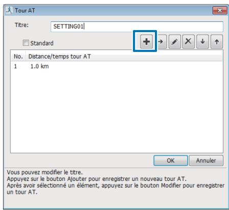 EPSON SF-810 B - Cliquez sur le bouton Ajouter. - 1