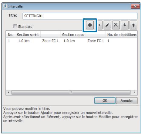 EPSON SF-810 B - Cliquez sur le bouton Ajouter. - 1
