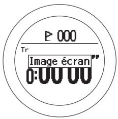 EPSON SF-810 B - Sélectionnez 1 ligne. - 2