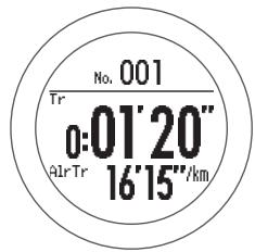 EPSON SF-810 B - Enregistrez le tour. - 1