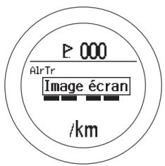 EPSON SF-810 B - Sélectionnez Allure tour. - 2