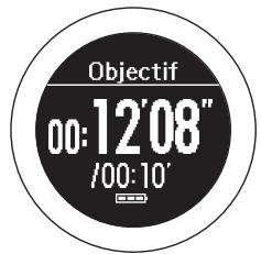 EPSON SF-810 B - Arrêtez de mesurer. - 1