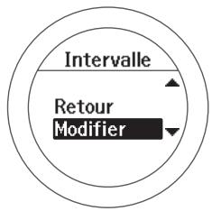 EPSON SF-810 B - Sélectionnez Modifier. - 1