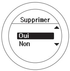 EPSON SF-810 B - Sélectionnez Oui. - 1