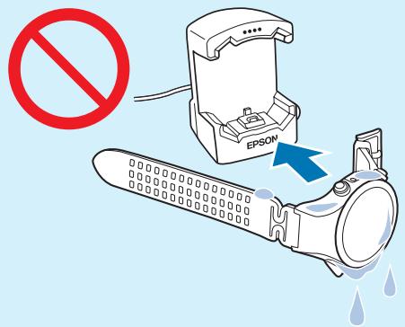 EPSON SF-810 B - Important : - 1