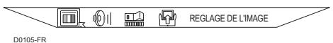 JBL PD35B50B - Fonctionnement de base - 1