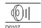 JBL PD35B50B - Menu reglage de l'image - 1