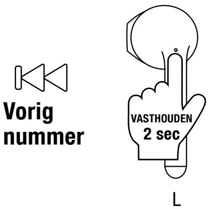 FRESH N REBEL NC - TOUCH CONTROLS - 5