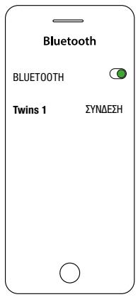 FRESH N REBEL NC - Słuchawki douszne - 1