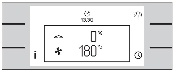 GAGGENAU BS 275 - 110 CG - Après chaque utilisation - 1