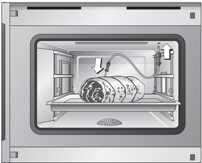 GAGGENAU BS 275 - 110 CG - Réduction de la vapeur - 2