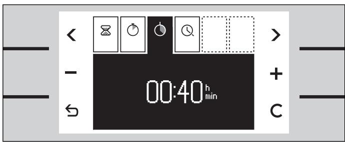 GAGGENAU BS 275 - 110 CG - Remarques - 1