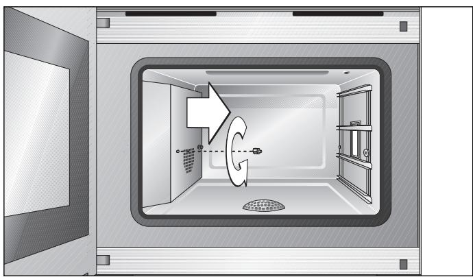 GAGGENAU BS 275 - 110 CG - Remarque - 5