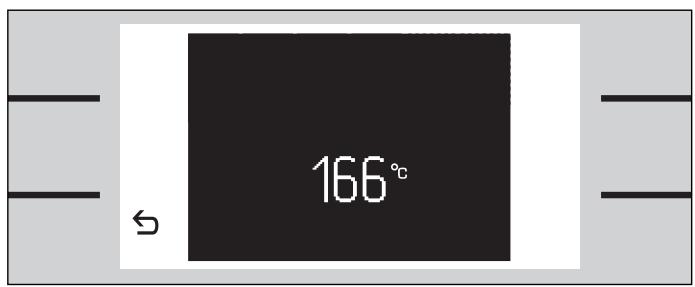 GAGGENAU BS 275 - 110 CG - Remarque - 1