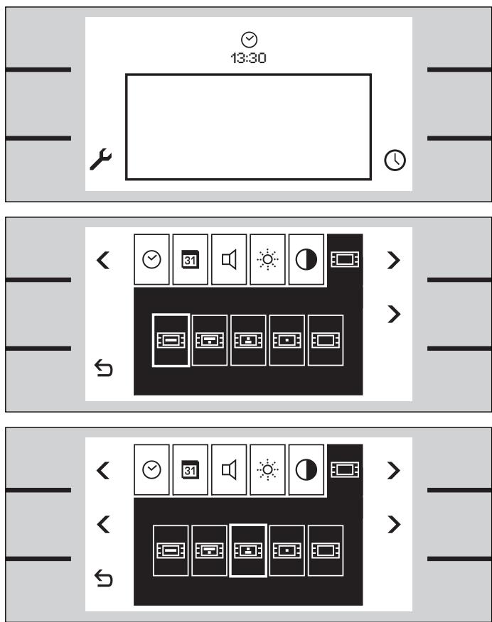 GAGGENAU BS 275 - 110 CG - Remarques - 1